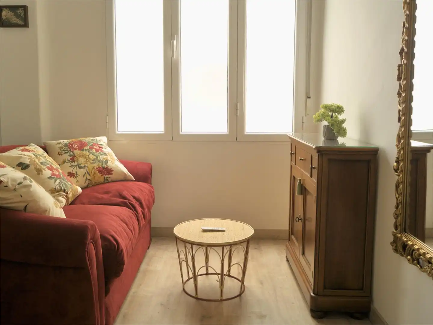 Habitación en Paseo la Libertad, 16, Centro