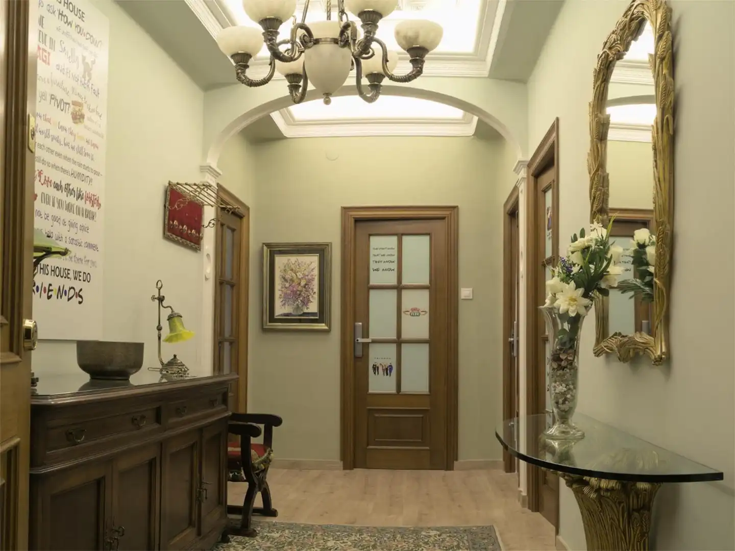 Habitación en Paseo la Libertad, 16, Centro