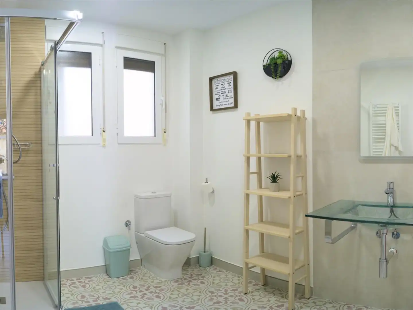 Habitación en Paseo la Libertad, 16, Centro