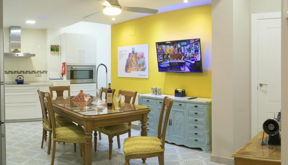 Piso para compartir en Paseo la Libertad, 16, Centro, Albacete - imagen 1 Foto 1 de Piso para compartir en Paseo la Libertad, 16, Centro, Albacete