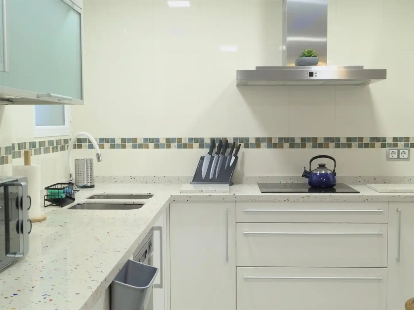 Habitación en Paseo la Libertad, 16, Centro