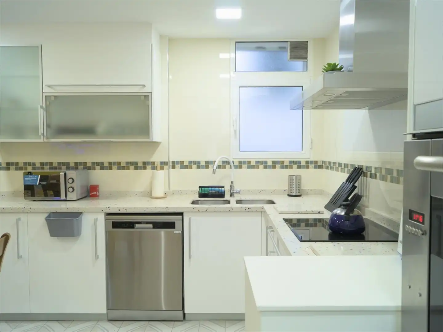 Habitación en Paseo la Libertad, 16, Centro