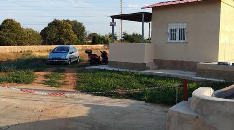 Finca rústica en venda a Camino 5, 17, Avenida Alemania-Italia, Castellón - imatge 4 Foto 4 de Finca rústica en venda a Camino 5, 17, Avenida Alemania-Italia, Castellón