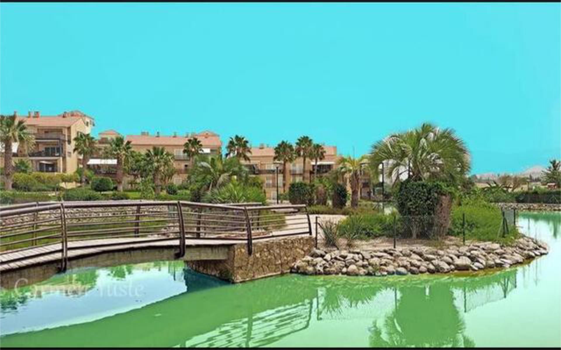 Exterior view of Attic for sale in Alhaurín de la Torre  with Terrace and Swimming Pool
