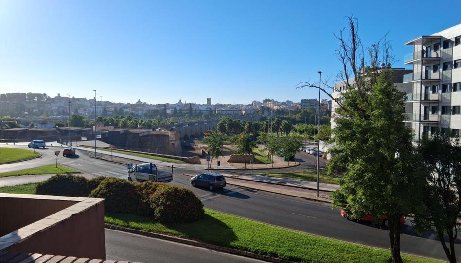 Flat to share in Avenida Adolfo Díaz Ambrona, 3, La Estación, Badajoz Capital - image 1 Photo 1 of Flat to share in Avenida Adolfo Díaz Ambrona, 3, La Estación, Badajoz Capital
