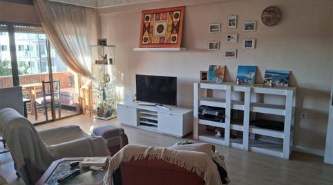 Flat to share in Avenida Adolfo Díaz Ambrona, 3, La Estación, Badajoz Capital - image 4 Photo 4 of Flat to share in Avenida Adolfo Díaz Ambrona, 3, La Estación, Badajoz Capital