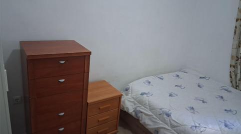 Flat to share in Avenida Adolfo Díaz Ambrona, 3, La Estación, Badajoz Capital - image 5 Photo 5 of Flat to share in Avenida Adolfo Díaz Ambrona, 3, La Estación, Badajoz Capital