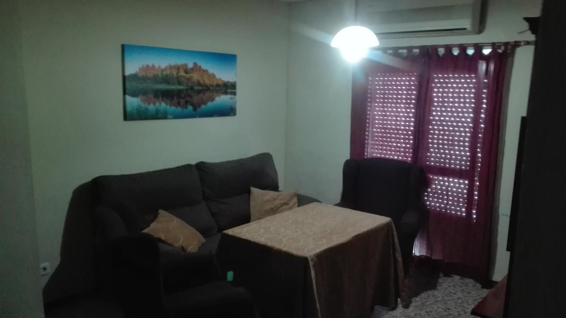 Flat to share in Mulhacén, 2, El Plantinar – Avda. La Paz - El Juncal