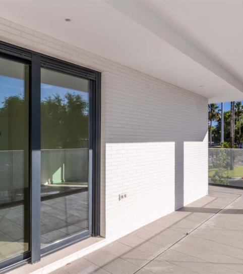 Foto 2 de Pis en venda a Calle Alcalde Ricardo Fernández Cuello, 3, Las Almenas, Sevilla