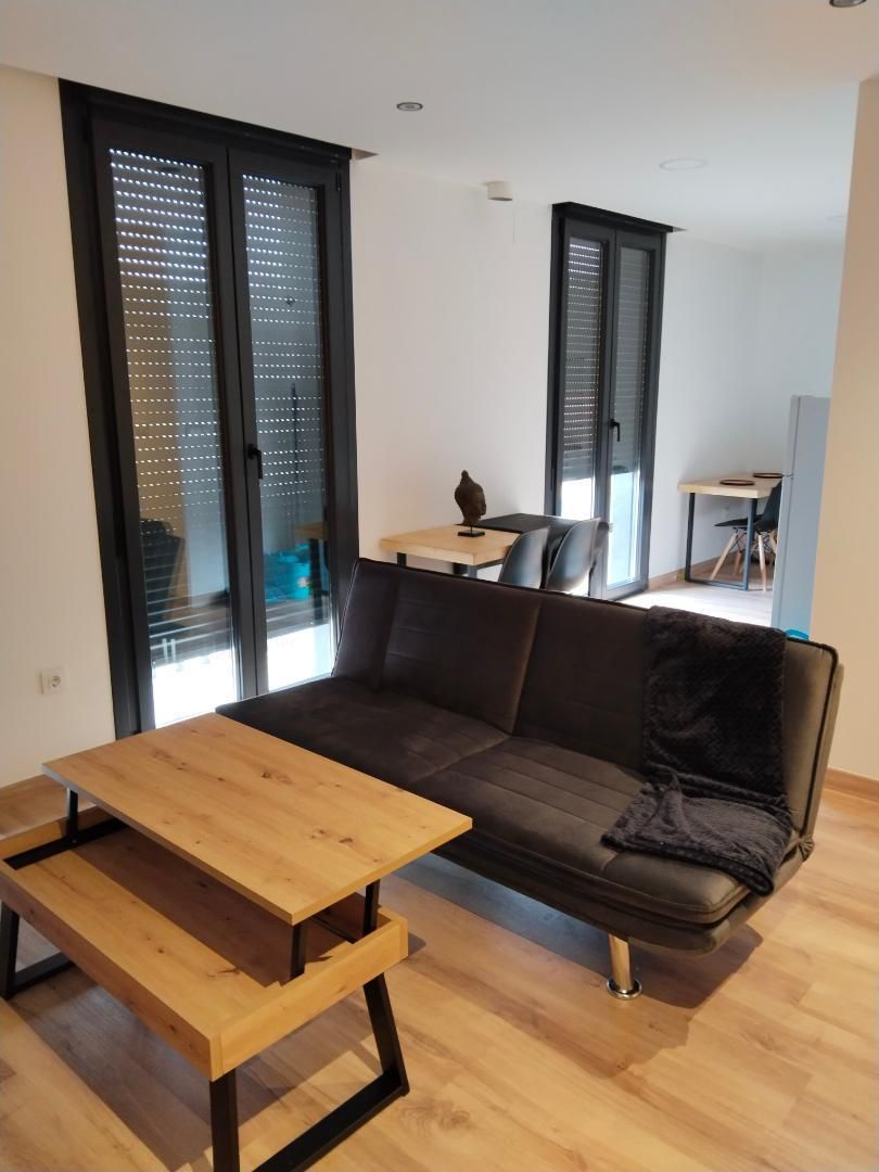 Flat to rent in Rúa Samuel González Movilla, 57, Baños de Molgas