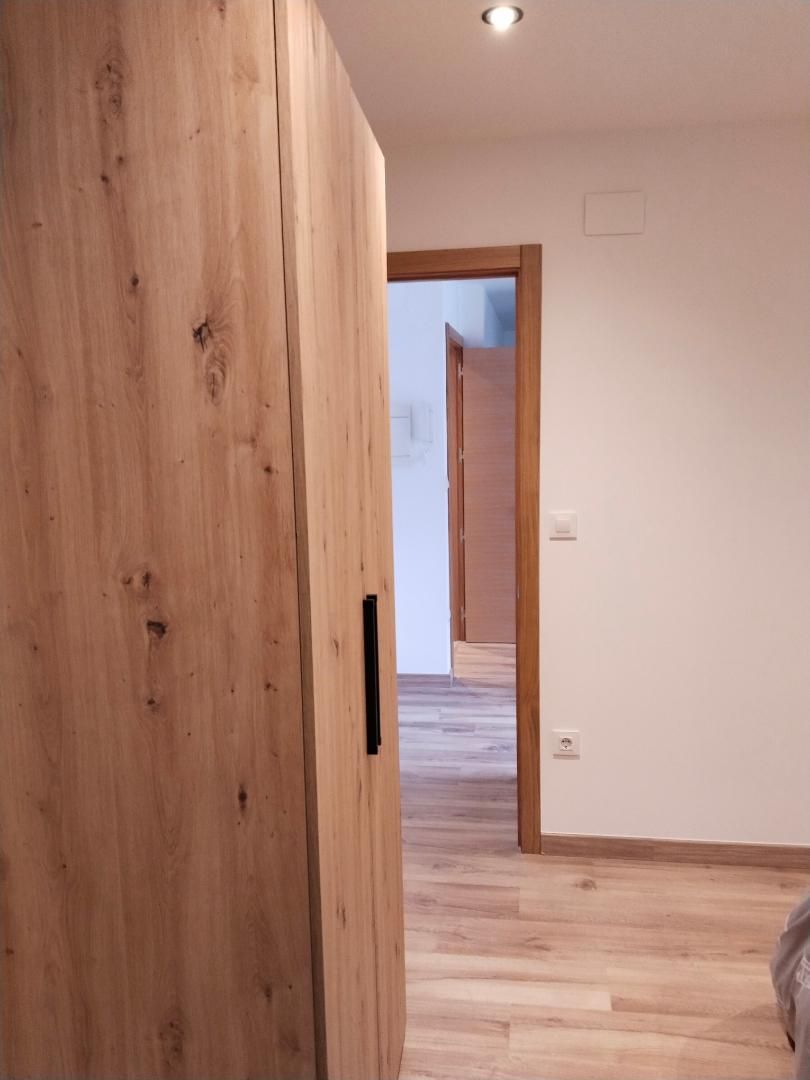 Flat to rent in Rúa Samuel González Movilla, 57, Baños de Molgas