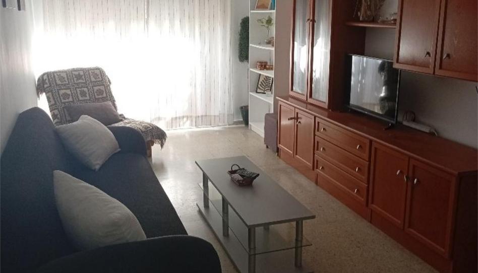 Pis de lloguer a Calle Marqués de Cabriñana, 27, Huerta de la Reina - Trassierra, Córdoba - imatge 1 Foto 1 de Pis de lloguer a Calle Marqués de Cabriñana, 27, Huerta de la Reina - Trassierra, Córdoba