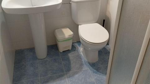 Pis de lloguer a Calle Marqués de Cabriñana, 27, Huerta de la Reina - Trassierra, Córdoba - imatge 5 Foto 5 de Pis de lloguer a Calle Marqués de Cabriñana, 27, Huerta de la Reina - Trassierra, Córdoba