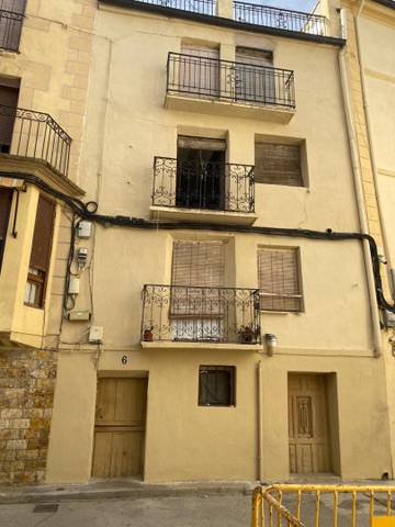 Piso en Venta en Plaza de los Fueros, 8 en Falces