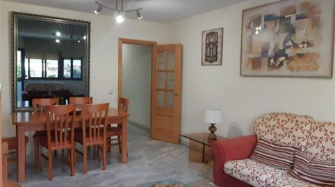 Photo 4 of Flat to rent in Calle Mefistofeles, 10, Cortijo Alto, Málaga