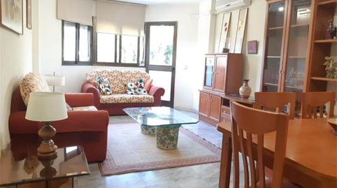 Photo 3 of Flat to rent in Calle Mefistofeles, 10, Cortijo Alto, Málaga