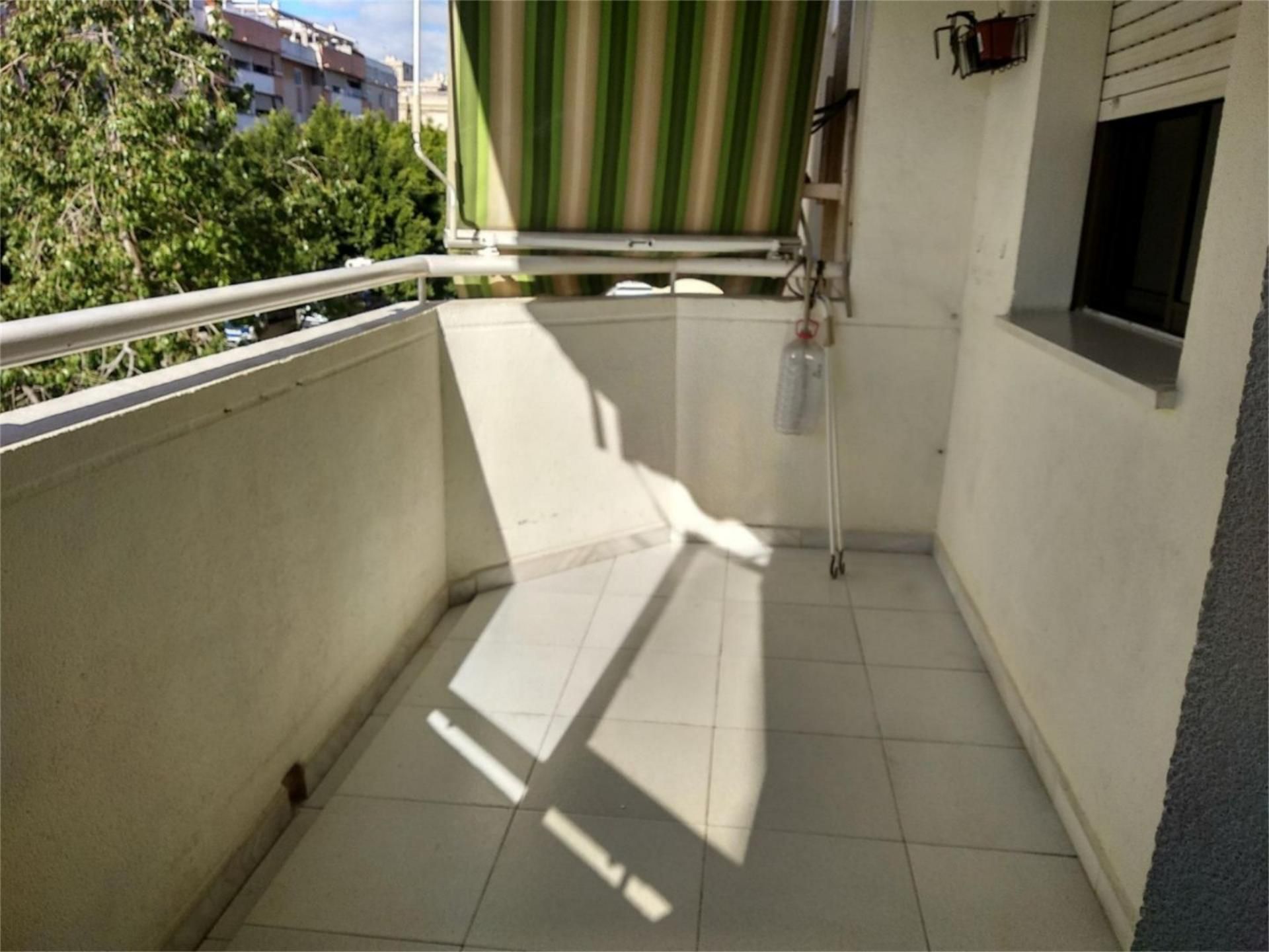 Pis de lloguer a Calle Mefistofeles, 10, Cortijo Alto