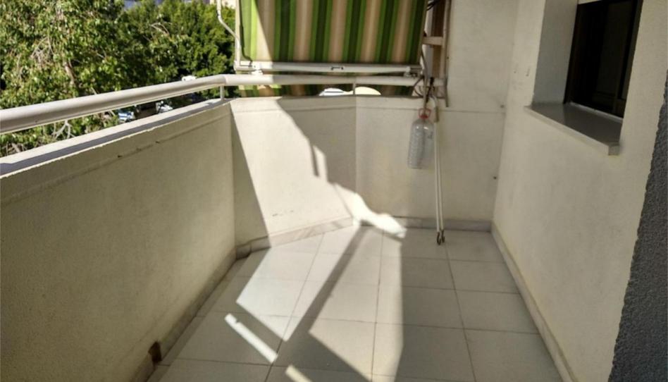 Photo 1 of Flat to rent in Calle Mefistofeles, 10, Cortijo Alto, Málaga