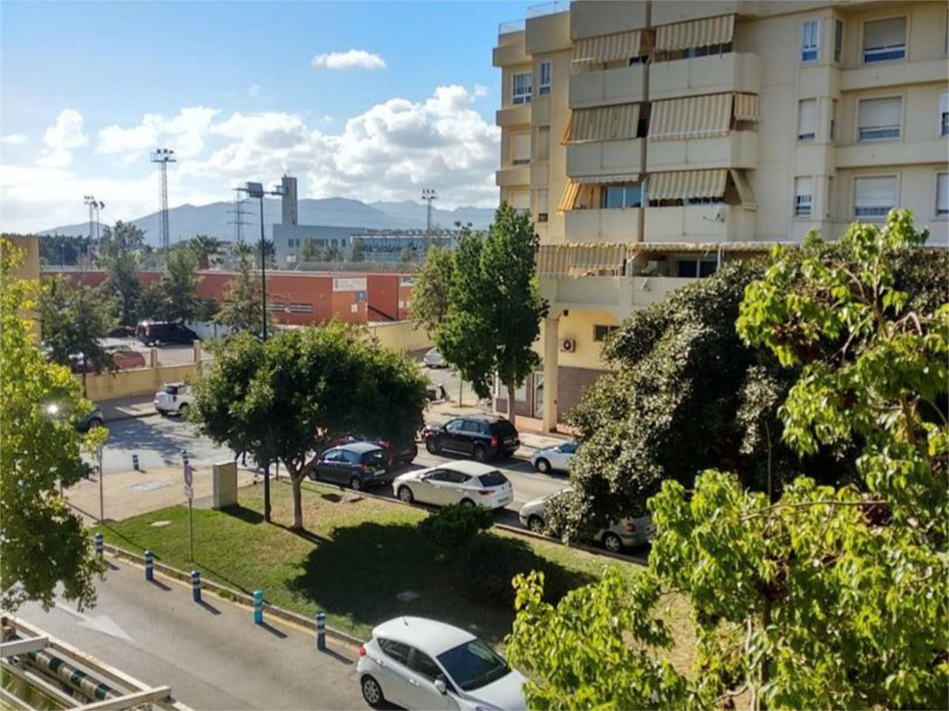 Piso de alquiler en Calle Mefistofeles, 10, Cortijo Alto Piso de alquiler en Calle Mefistofeles, 10, Cortijo Alto