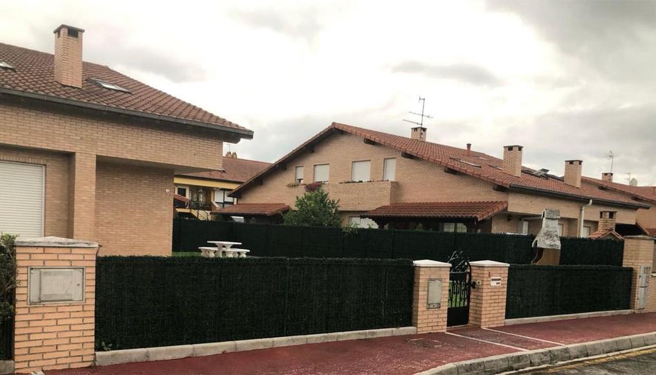 Photo 1 of House or chalet for sale in Avenida de Joaquin Fernandez Vallejo, 119b, Tanos, Cantabria