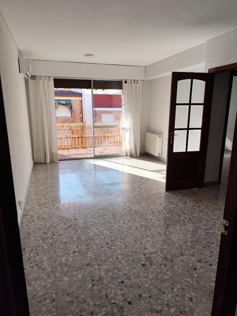 Exterior view of Flat for sale in  Córdoba Capital  with Air Conditioner, Heating and Terrace