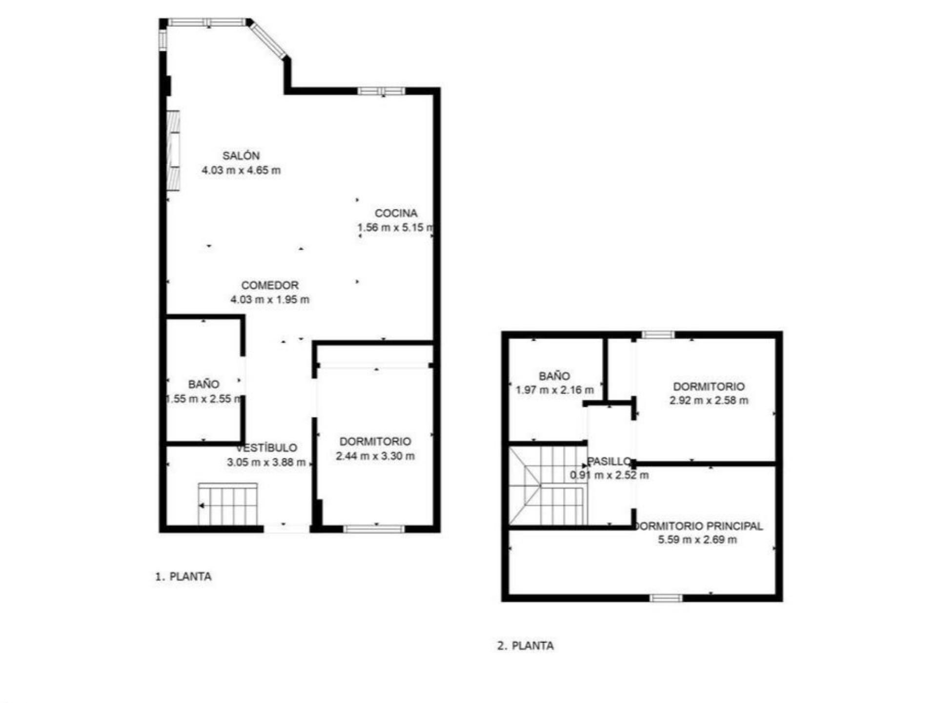 Attic to rent in Sallent de Gállego  with Heating, Storage room and Furnished