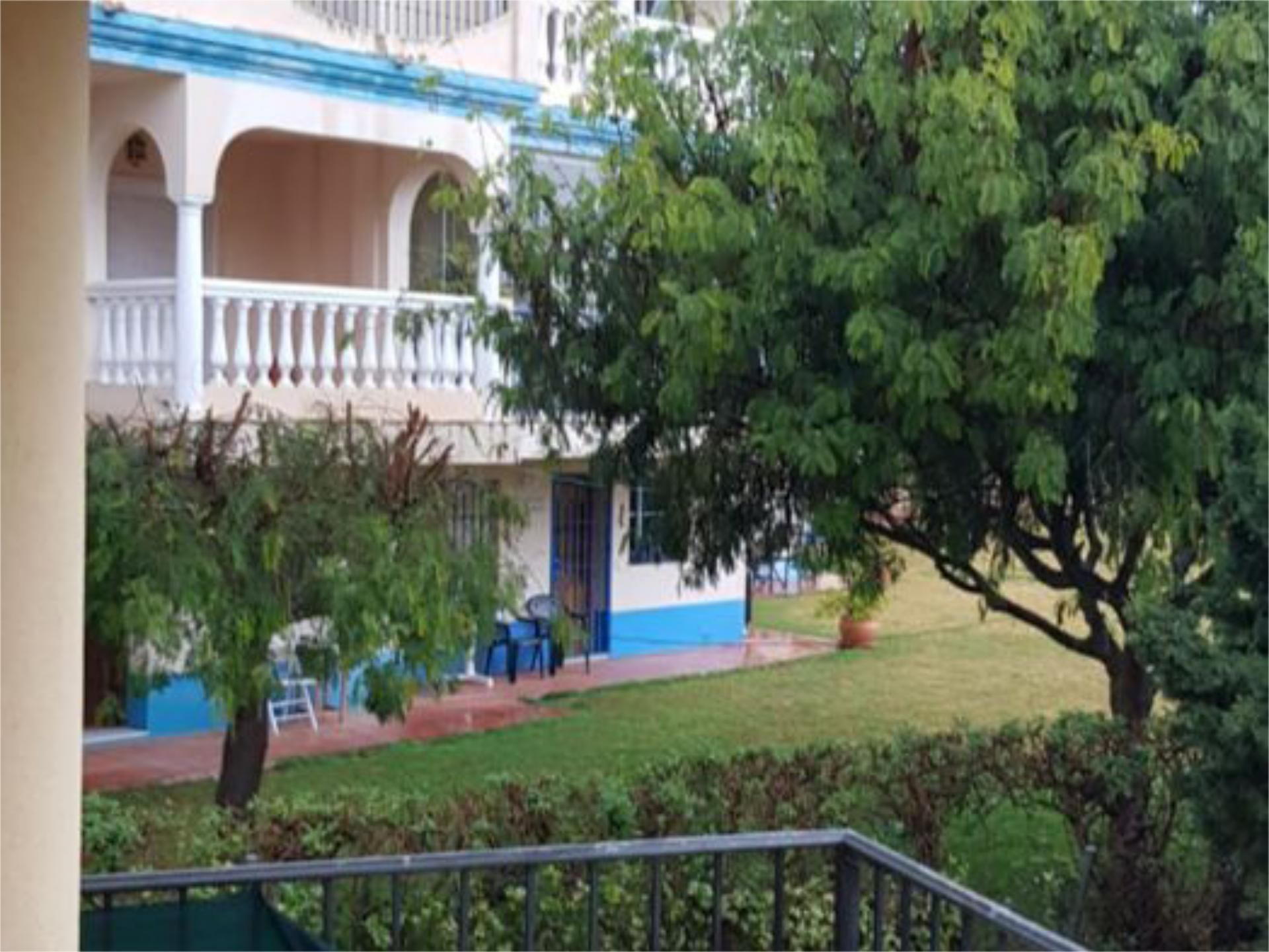 Flat to rent in Calle Gibraltar, 11, El Faro de Calaburra - Chaparral