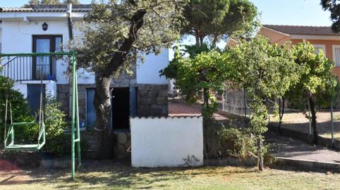 Photo 2 of Flat for sale in Calle Aldehuela, 452, Maello, Ávila