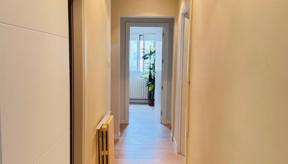 Piso en venta en Carrer Sant Joan de Mata, 7, Cappont, Lleida - imagen 1 Foto 1 de Piso en venta en Carrer Sant Joan de Mata, 7, Cappont, Lleida