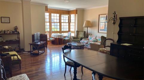 Foto 3 de Pis en venda a Rúa Michelena, 20, Centro - Echegaray, Pontevedra