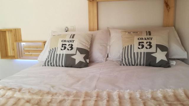 Piso en Alquiler en Calle Huenes, 18 en Monachil pueblo