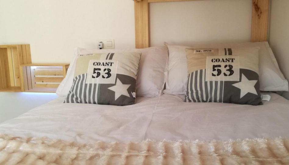 Foto 1 de Pis de lloguer a Calle Huenes, 18, Monachil pueblo, Granada