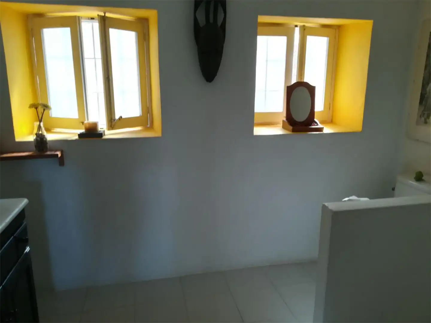 Houses for rent in Sant Joan de Labritja  with Air Conditioner, Private garden and Terrace