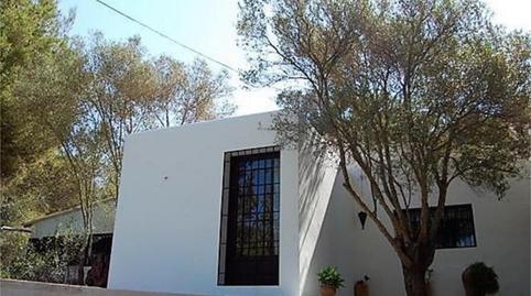 Photo 3 of House or chalet to rent in Lugar Venda de Ca 's Cavallers, 2, Sant Joan de Labritja, Illes Balears