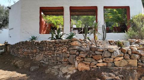 Photo 2 of House or chalet to rent in Lugar Venda de Ca 's Cavallers, 2, Sant Joan de Labritja, Illes Balears