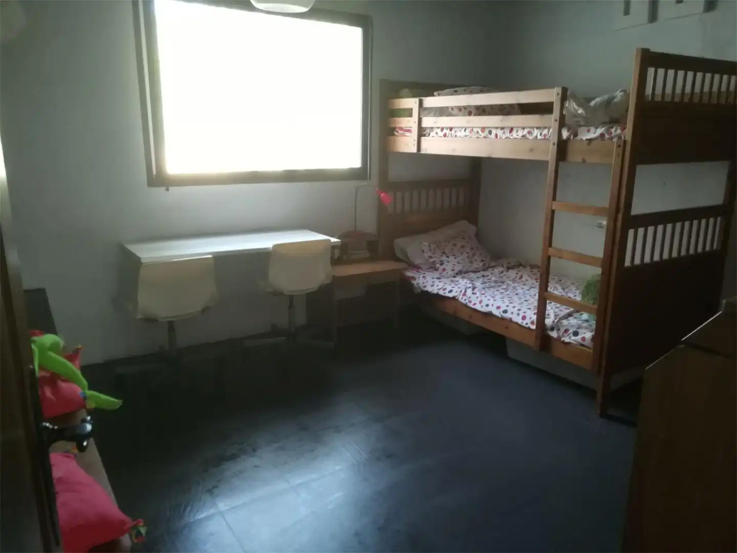 Bedroom of Houses for rent in Sant Joan de Labritja  with Air Conditioner, Private garden and Terrace
