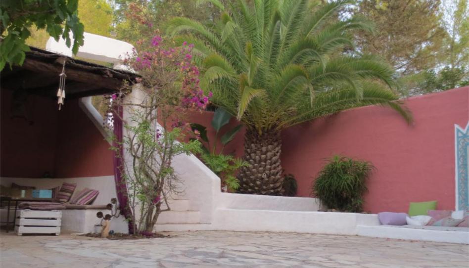 Photo 1 of House or chalet to rent in Lugar Venda de Ca 's Cavallers, 2, Sant Joan de Labritja, Illes Balears