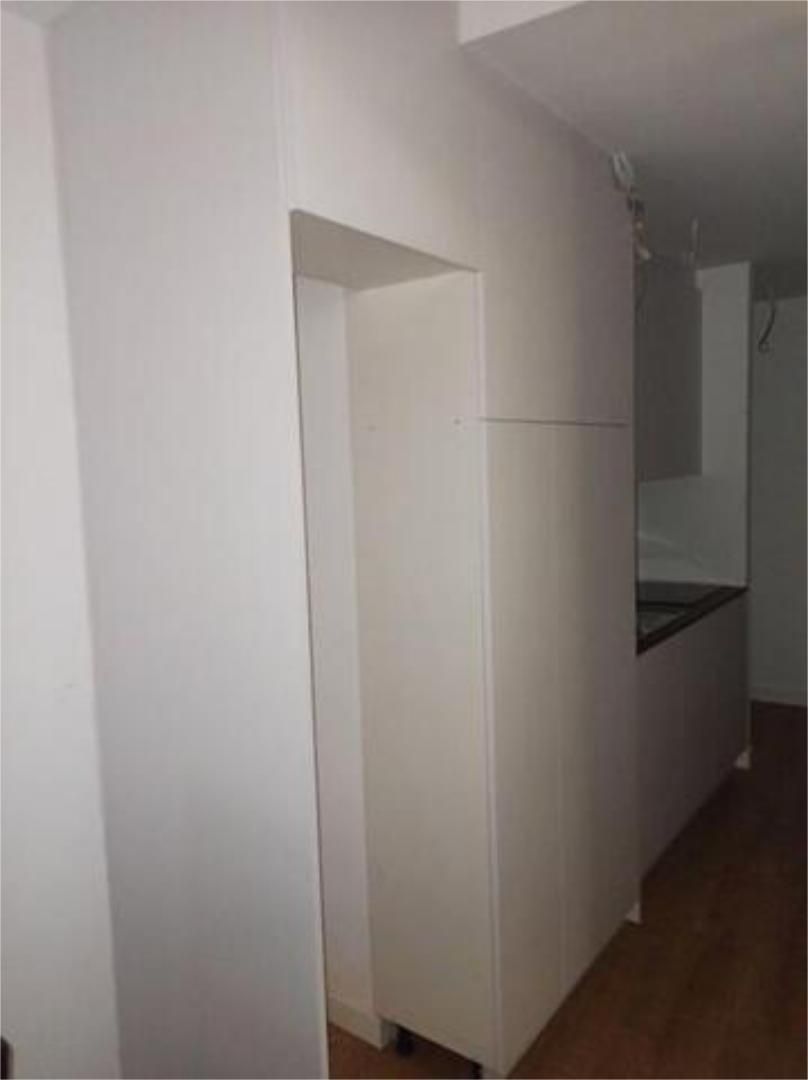 Bedroom of Flat for sale in Almagro  with Heating and Private garden
