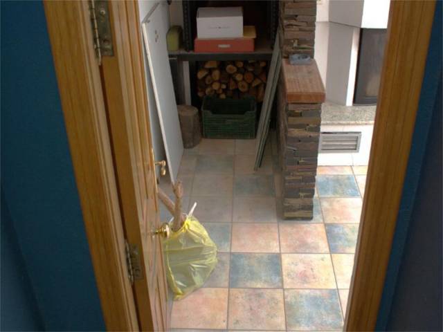 Finca rústica en Venta en Rúa Castelao, 14 en O Barco de Valdeorras