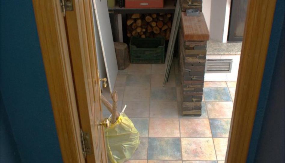 Foto 1 de Finca rústica en venda a Rúa Castelao, 14, O Barco de Valdeorras  , Ourense