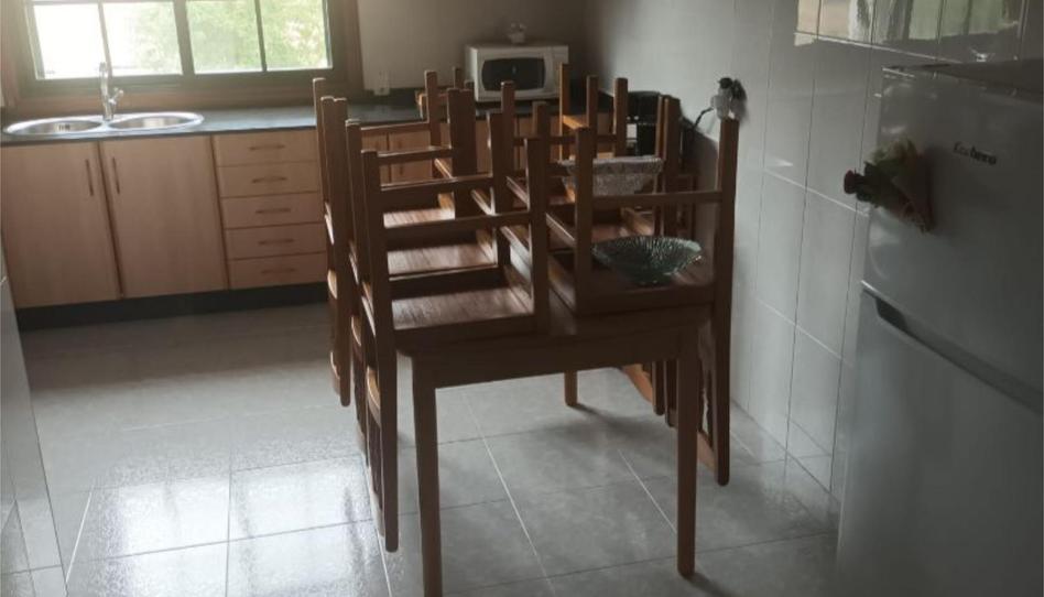 Flat to rent in Rúa Do Sandino, 10, Castiñeiriño - Cruceiro de Sar, A Coruña - image 1 Photo 1 of Flat to rent in Rúa Do Sandino, 10, Castiñeiriño - Cruceiro de Sar, A Coruña
