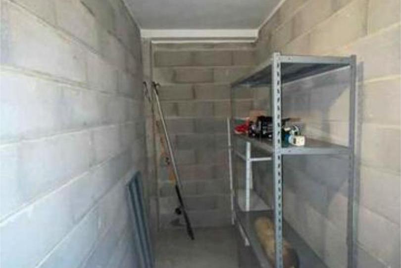 Box room to rent in La Torre - Playa de Chilches, Castellón - image 1 Photo 1 of Box room to rent in La Torre - Playa de Chilches, Castellón