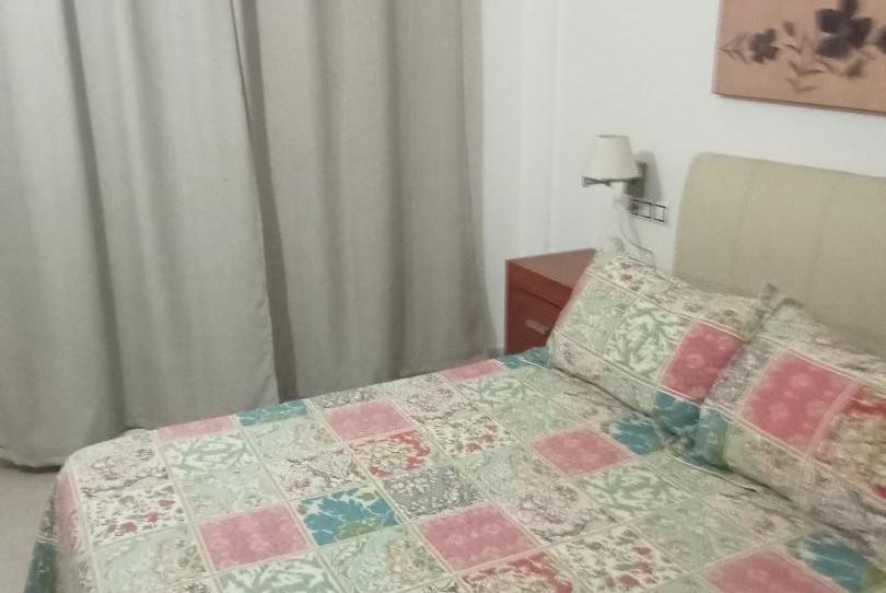 Apartament en venda a Calle Siena, 75, Aguadulce Norte, Almería - imatge 1 Foto 1 de Apartament en venda a Calle Siena, 75, Aguadulce Norte, Almería