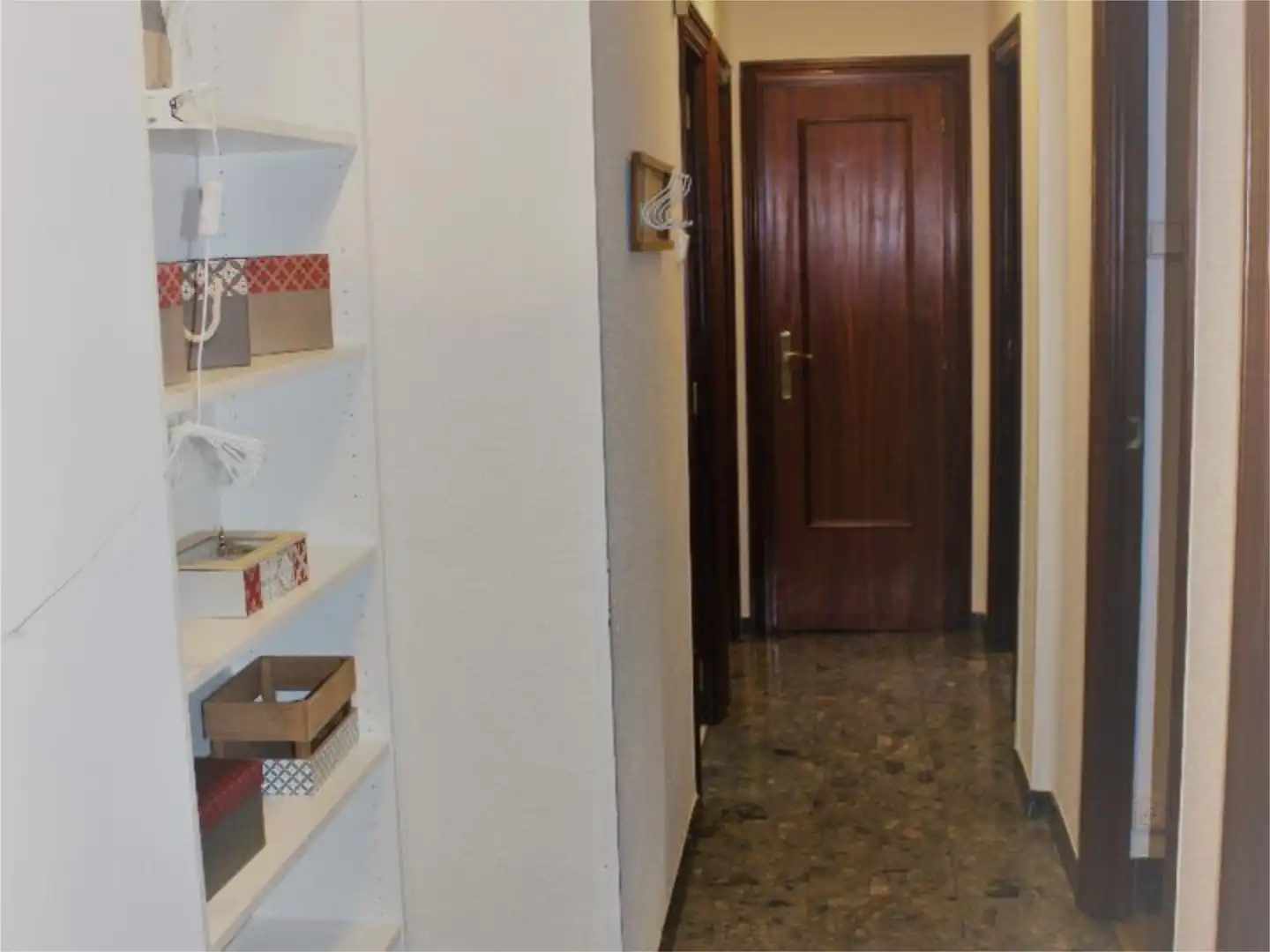 Pis de lloguer a Nueva Fuera Kalea, 15, Casco Viejo Pis de lloguer a Nueva Fuera Kalea, 15, Casco Viejo