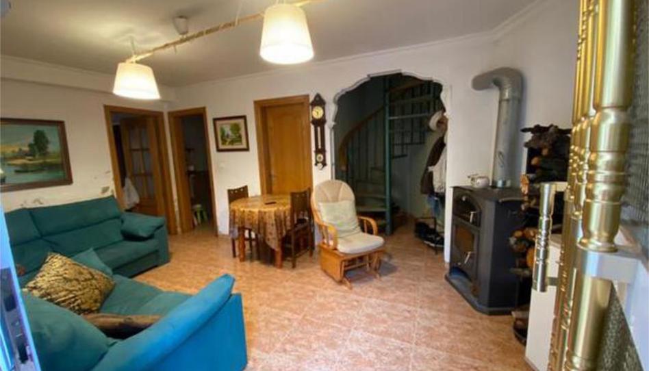 Casa o chalet en venta en Casas de Juan Núñez, Albacete - imagen 1 Foto 1 de Casa o chalet en venta en Casas de Juan Núñez, Albacete