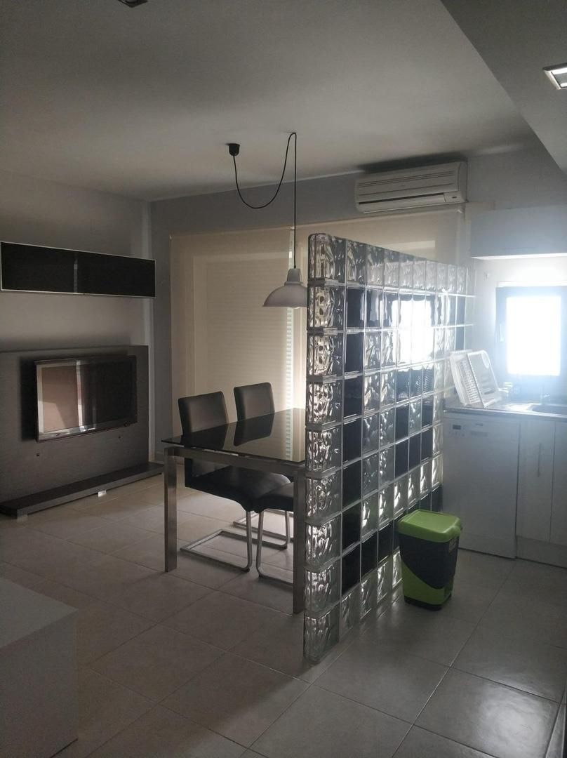 Piso de alquiler en Paterna con Aire acondicionado, Terraza y Trastero
