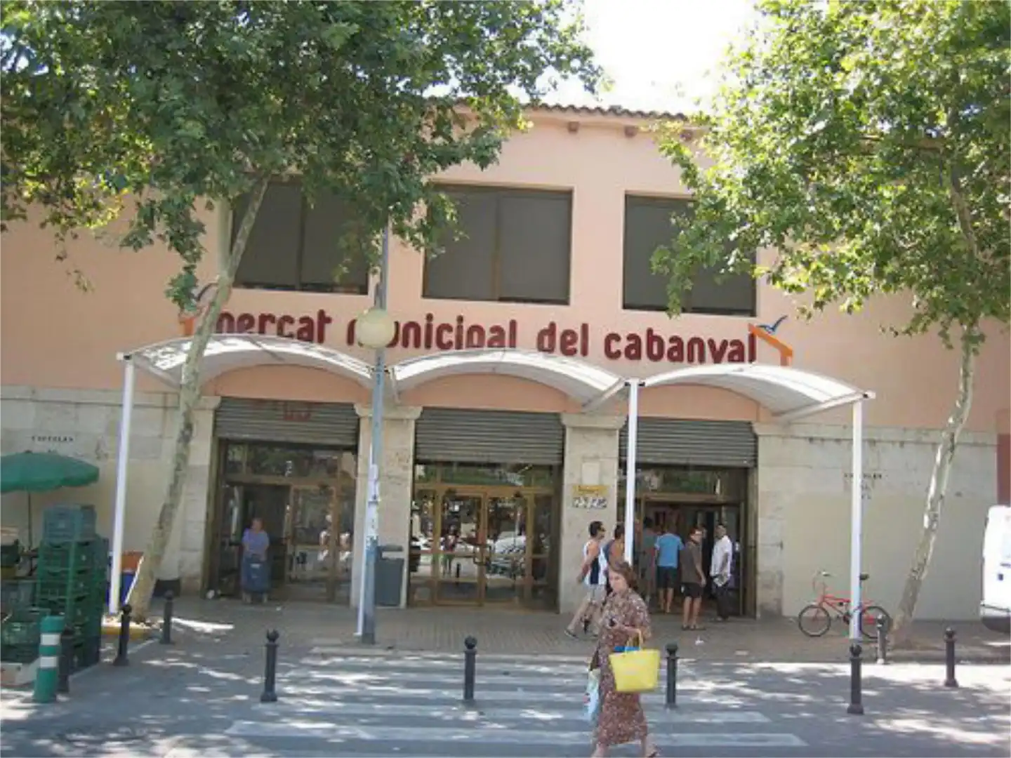 Local en venta en Carrer de Martí Grajales, 4, El Cabanyal - El Canyamelar Local en venta en Valencia Capital con Aire acondicionado y Calefacción