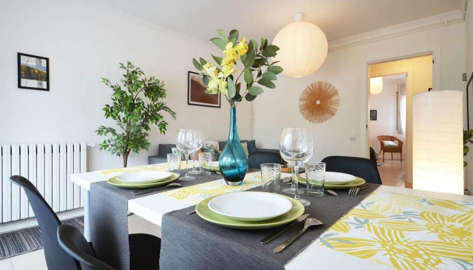 Pis en venda a Carrer D'estanislau Figueras, 114, Cementiri Vell, Terrassa - imatge 1 Foto 1 de Pis en venda a Carrer D'estanislau Figueras, 114, Cementiri Vell, Terrassa