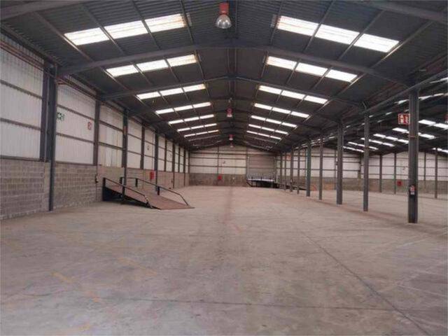 Nave industrial en Alquiler en Onda