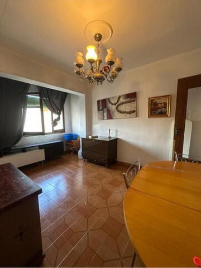 Dining room of Flat for sale in Alfafar  with Terrace